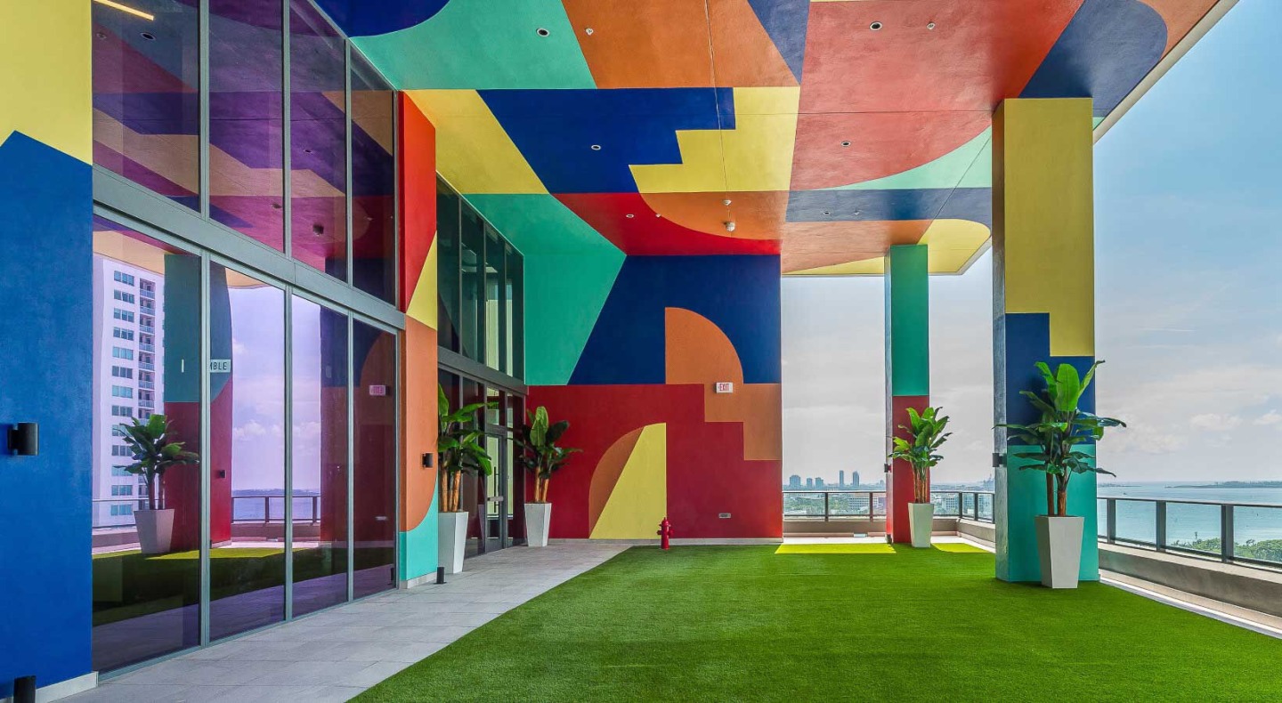Alea Miami Image 16