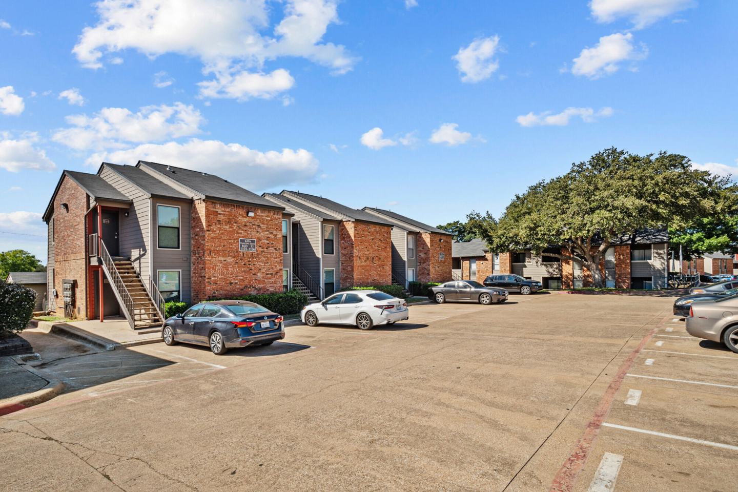 Kennington Apartments Image 31