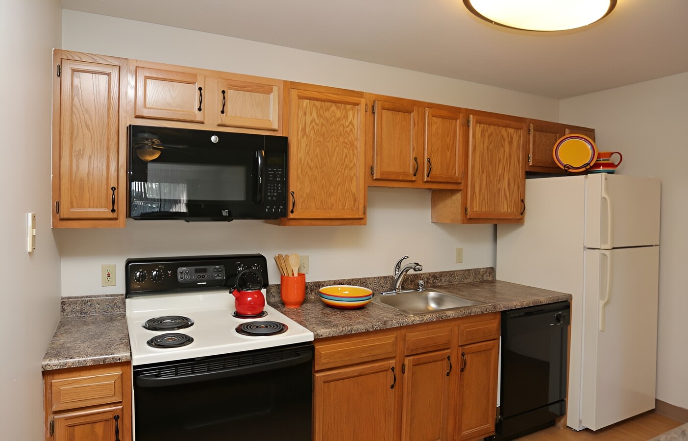 Sugar Hill Apartments Image 5
