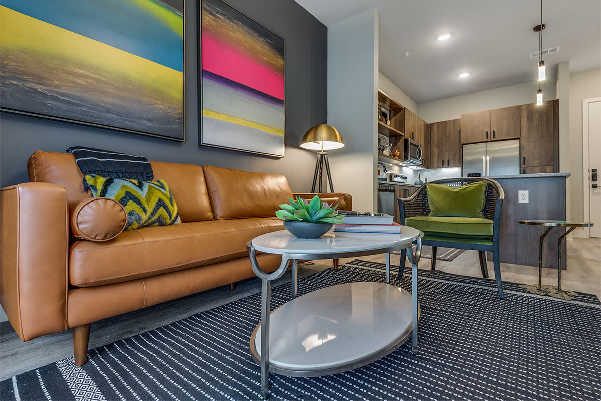 The Academic Apartments Image 22