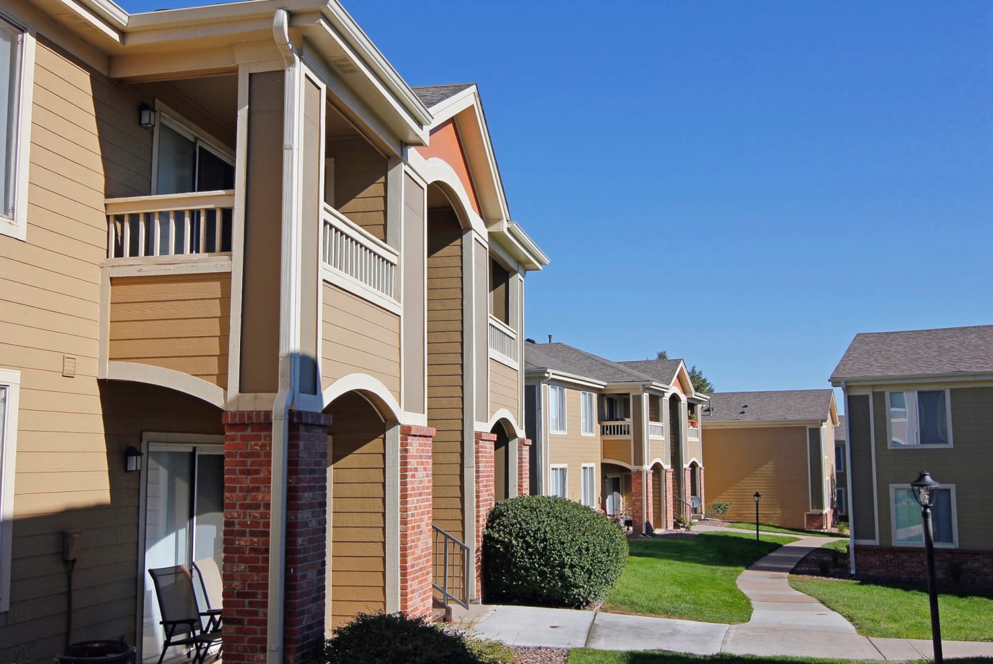 Traditions Denver-Affordable Housing Image 4