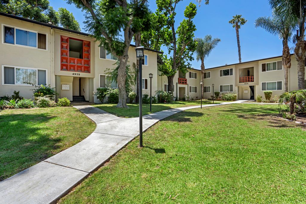 Gloria Homes Apartments Image 22