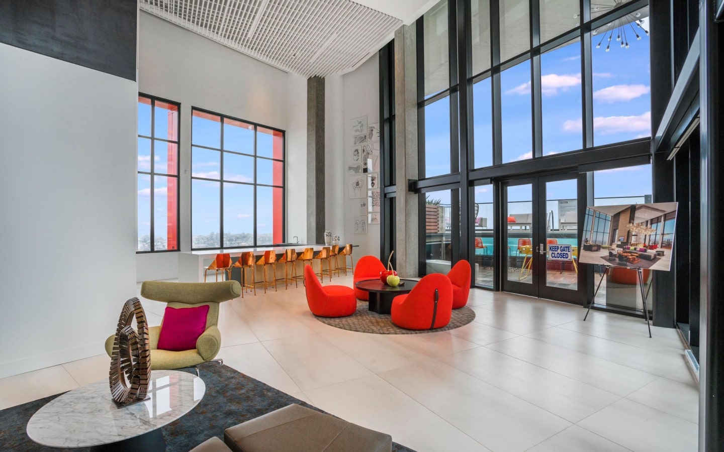 Shift Apartments Image 21