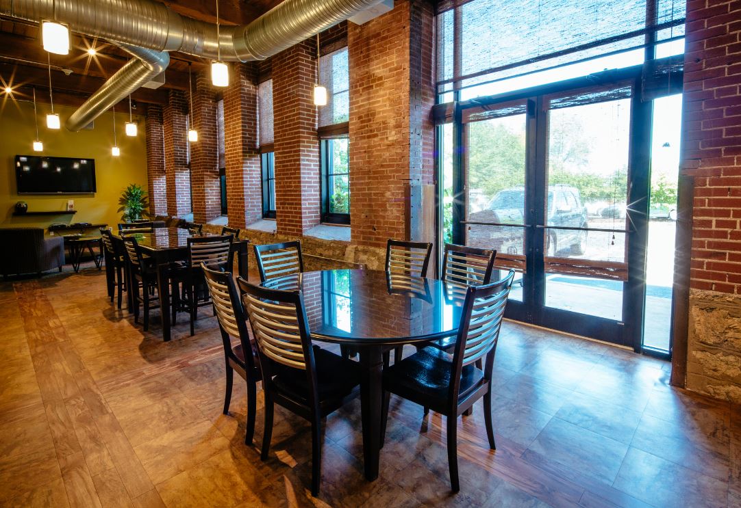 The Lofts at Lafayette Square Image 18