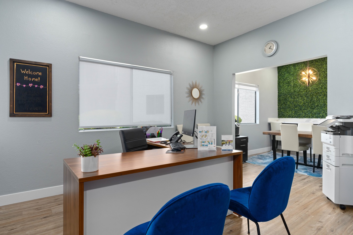 Alegria Apartment Homes Image 4