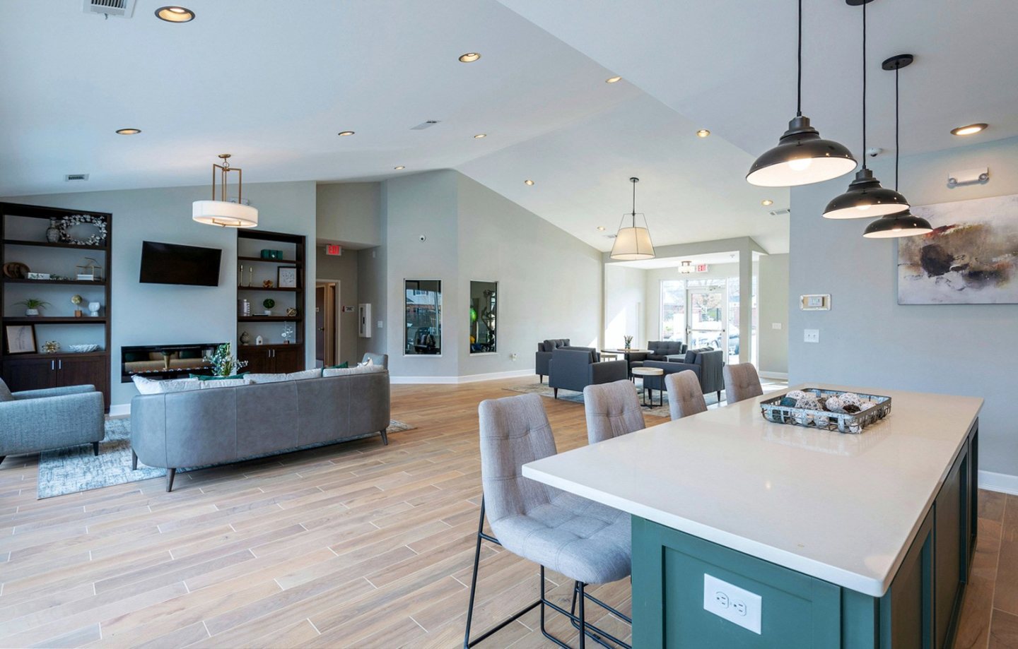 Affordable Housing - Dawnville Meadows Image 12