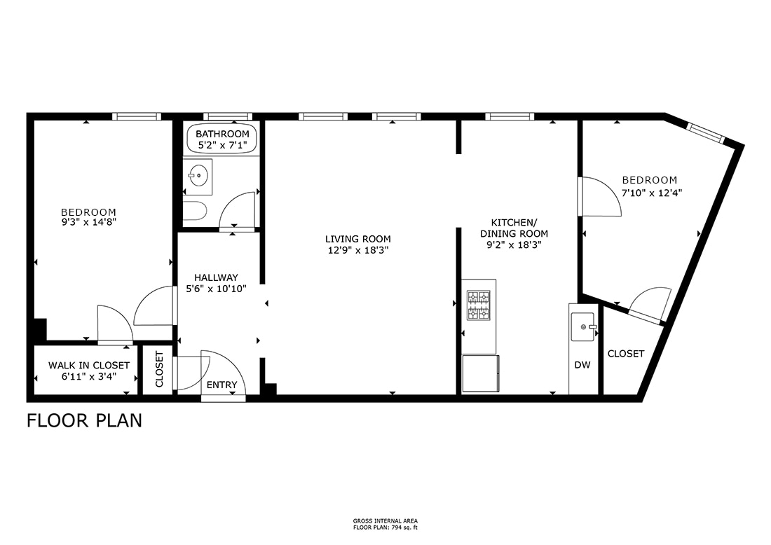 2756 North Pine Grove Image 30