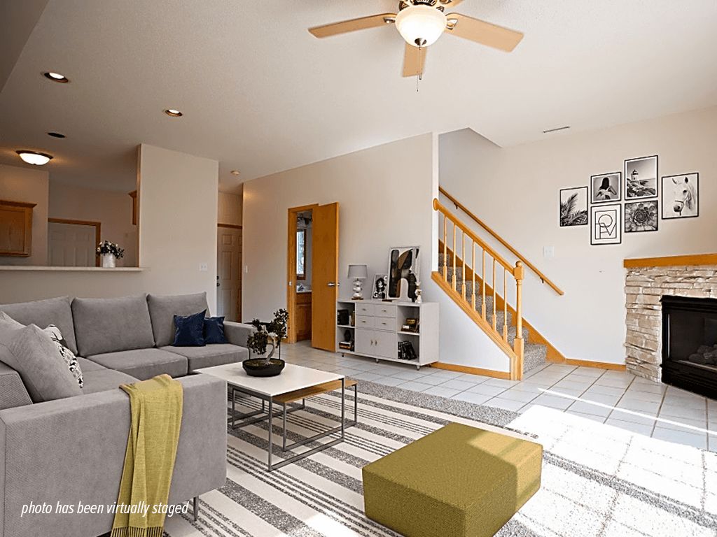 Crystal Bay Townhomes Image 2