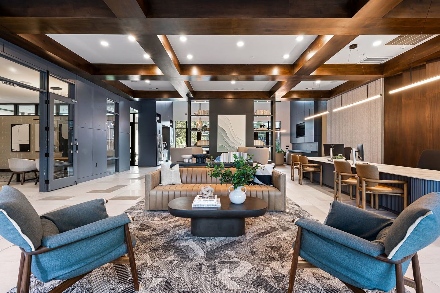 Bell Gateway Village Image 30