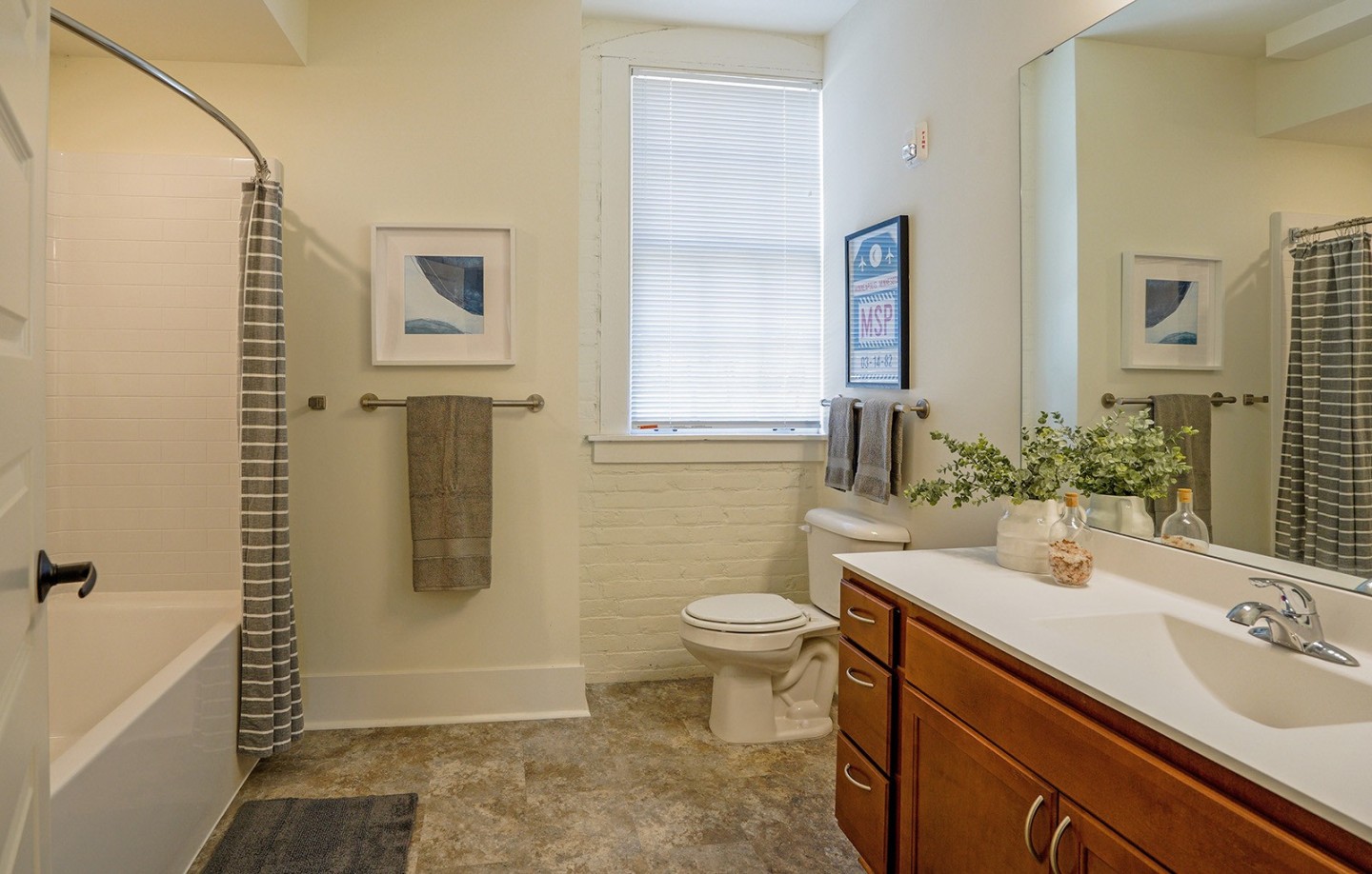 Affordable Housing – Upper Post Flats Image 56