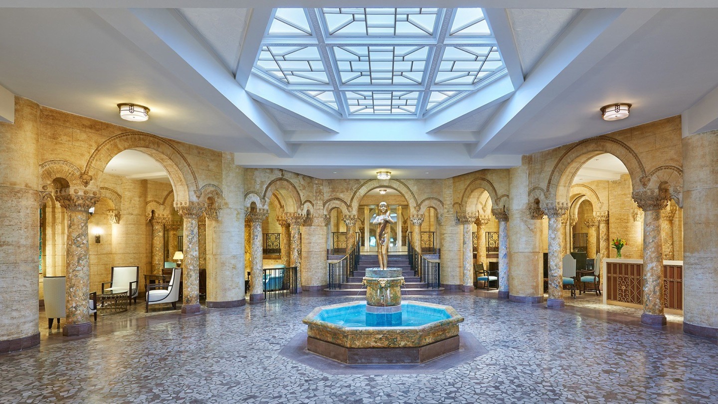 Sedgwick Gardens Image 3