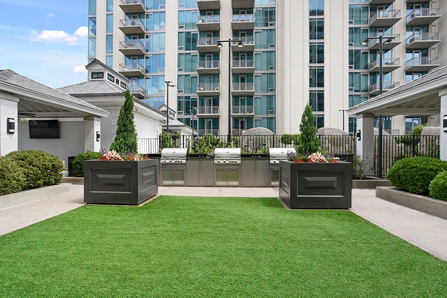 The Residence Buckhead Atlanta Image 18