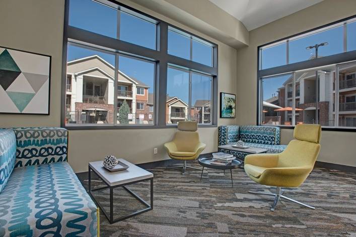 Bluffs at Castle Rock Apartments Image 17