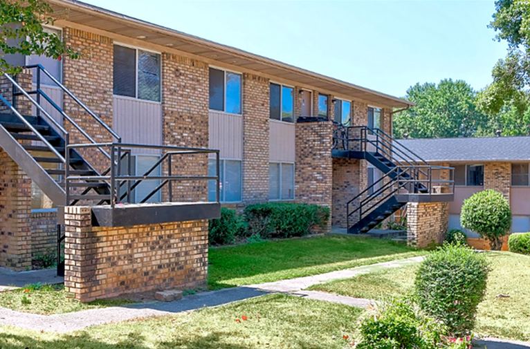 Wingate apartments Image 2