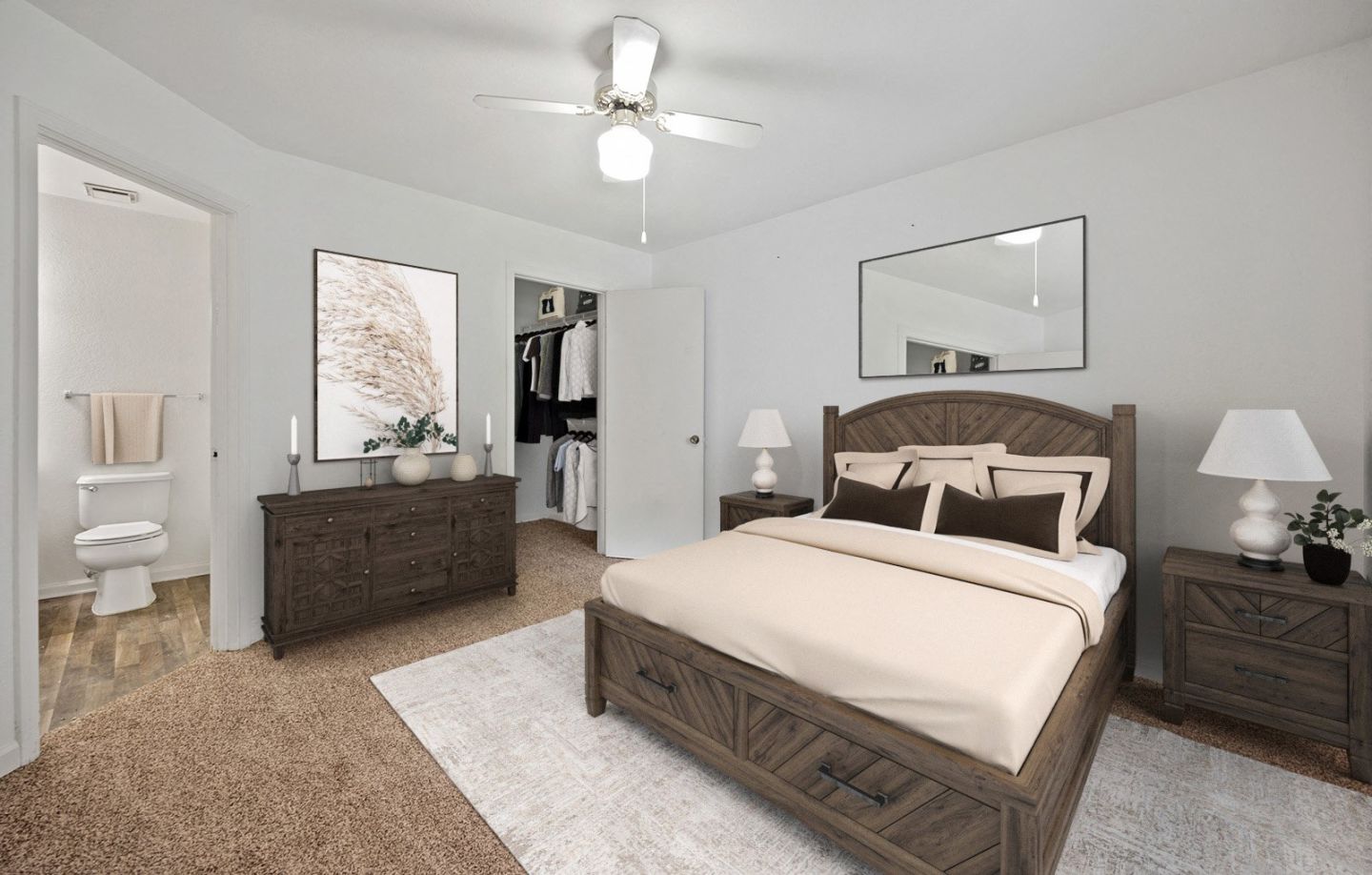 Willow Creek Apartments - Affordable Housing Image 23