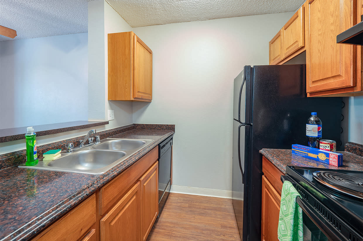 The Pearl at Spring Creek Image 13