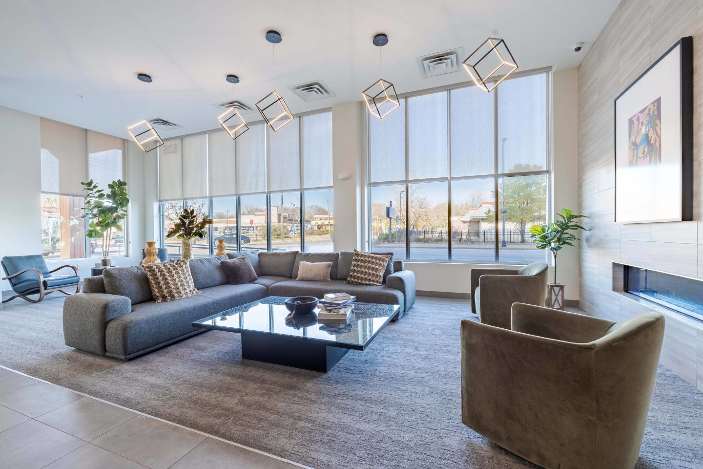 Satori Apartments Image 2