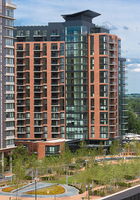 Aurora at North Bethesda Center Image 35