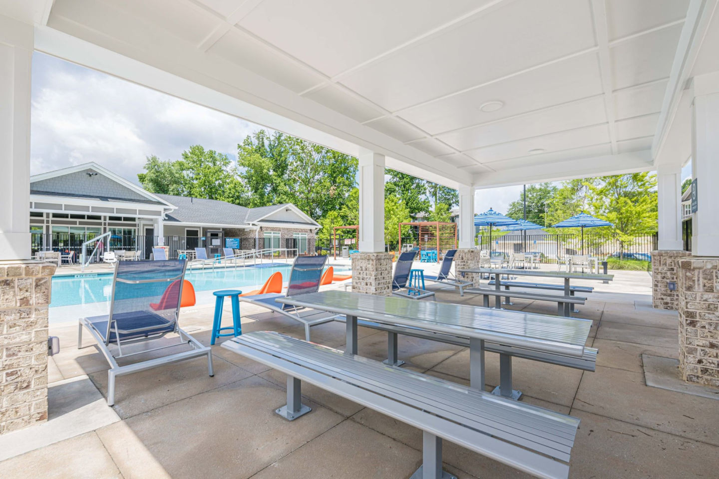 Affordable Housing – The Meridian Image 5