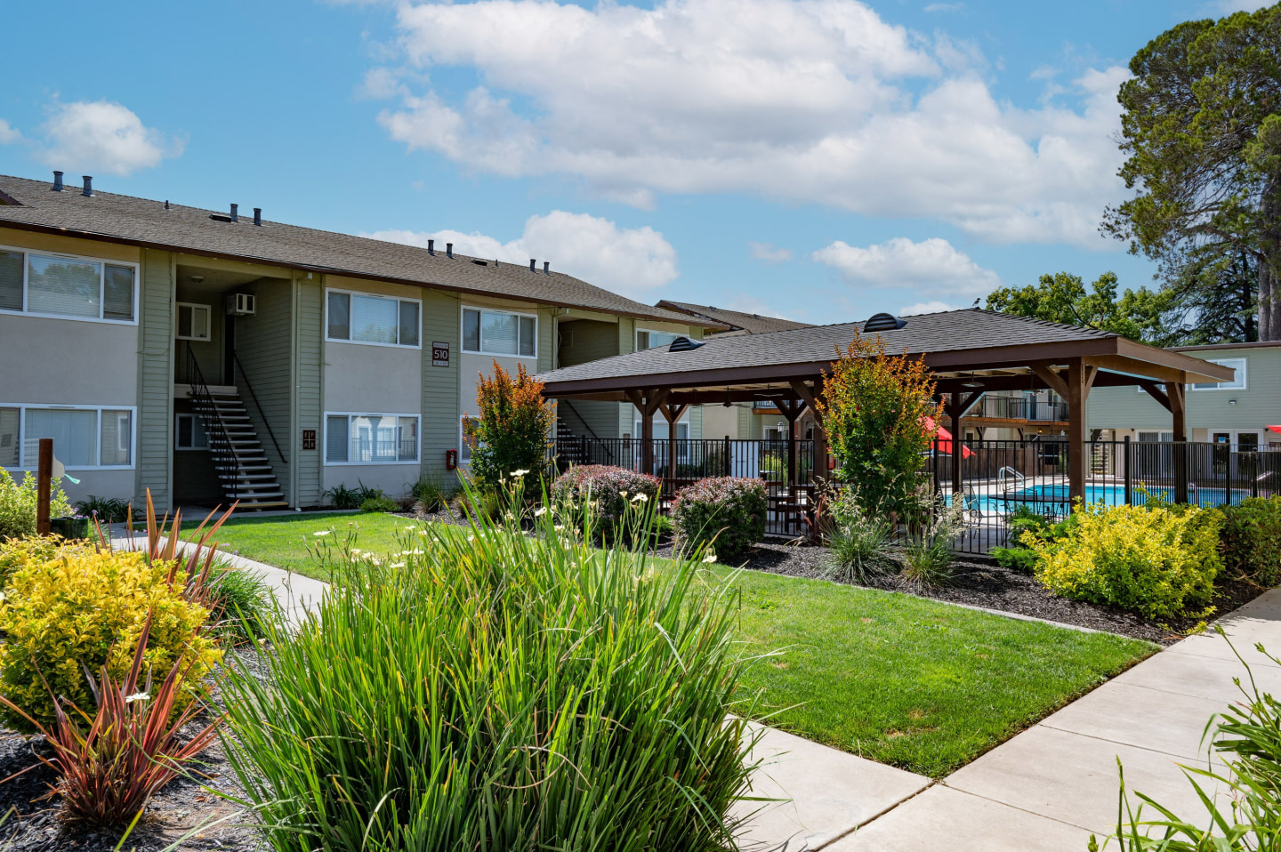 The Villas at Fair Oaks Image 21