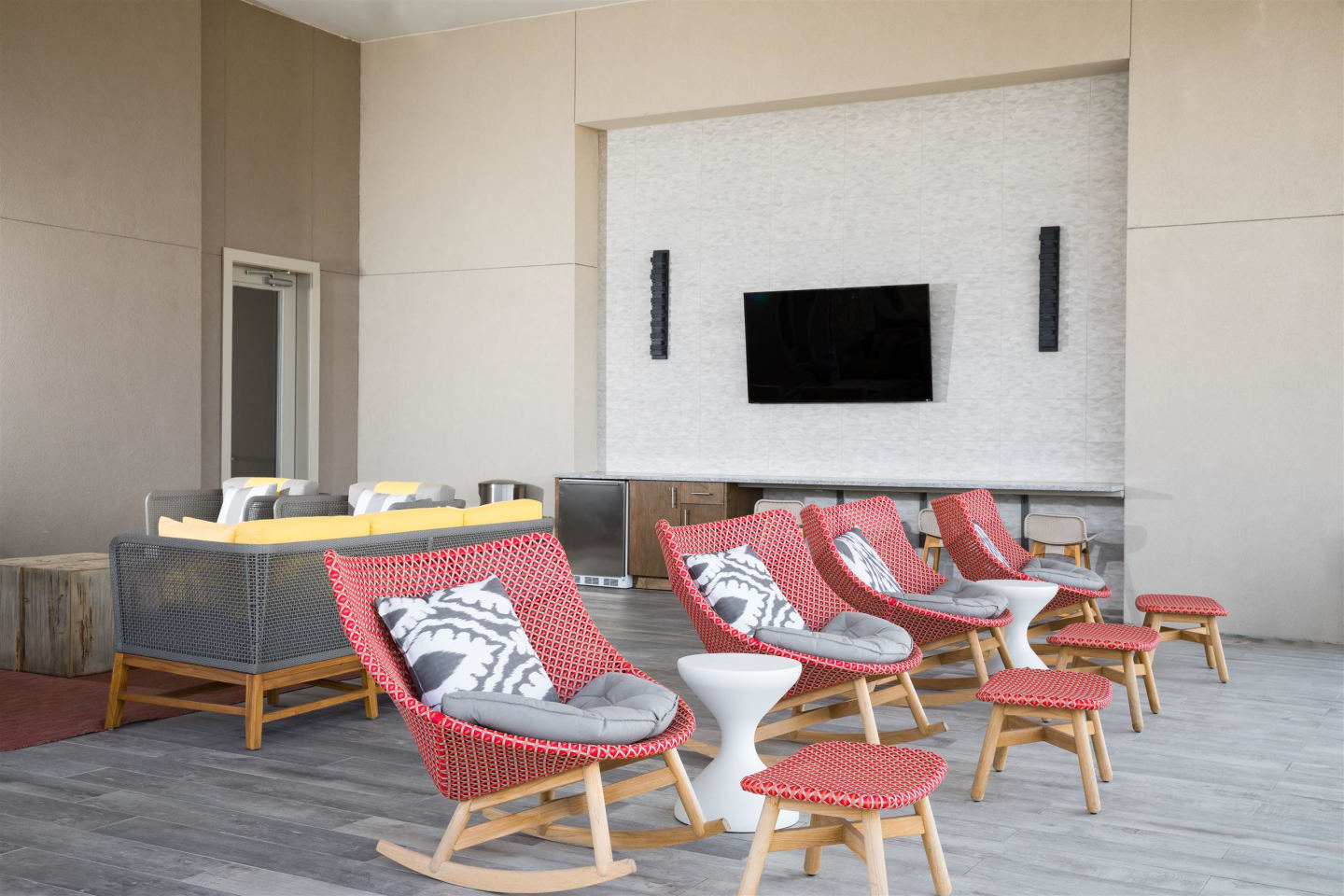 Gallery at Domain Edge and Parkside Image 34