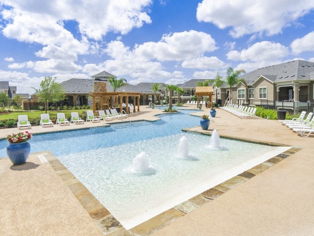 Villages of Briggs Ranch Image 2