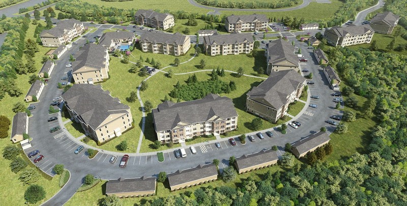 Woodmont Ridge Image 1
