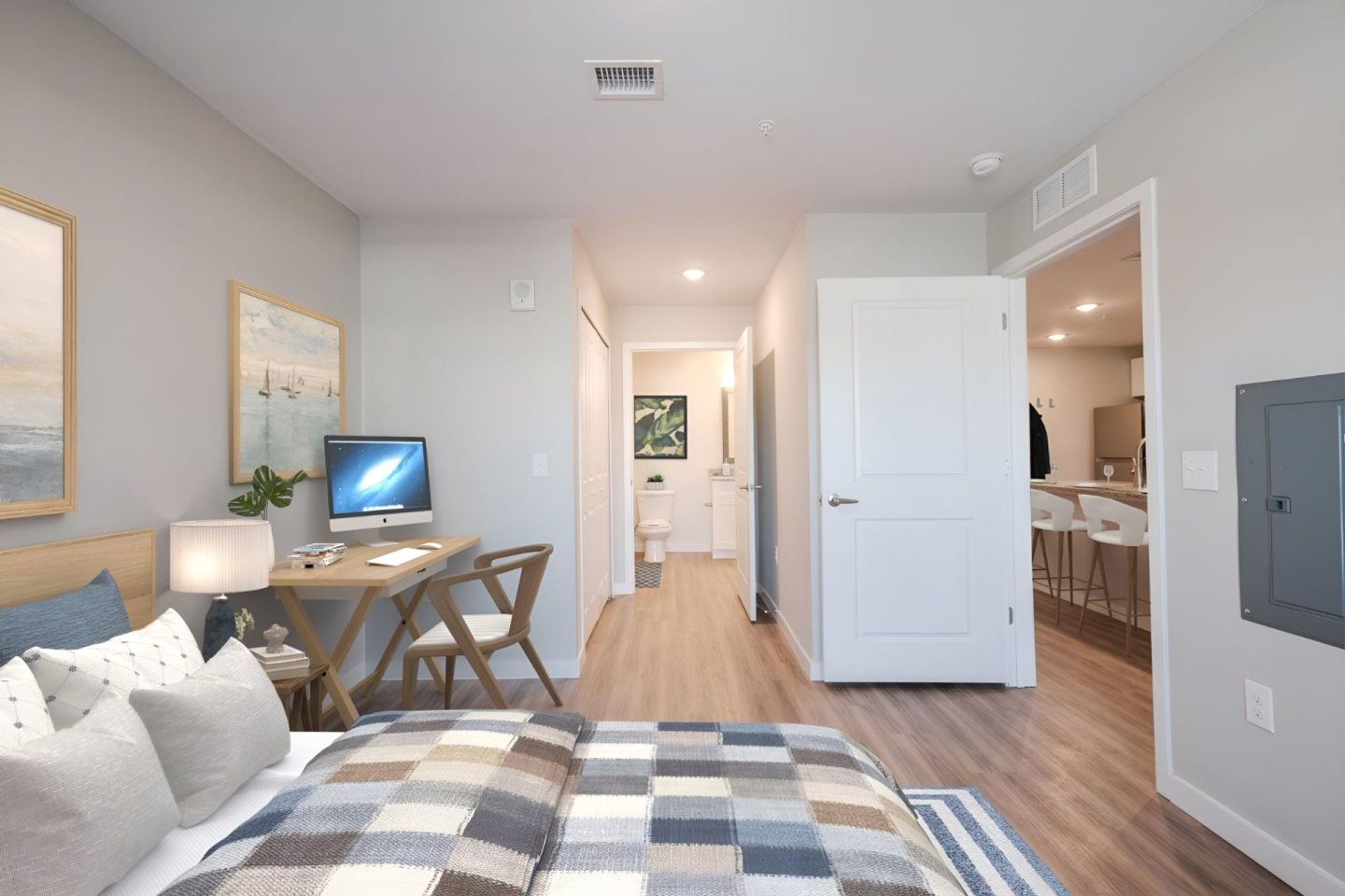 Dream Winter Haven Image 17