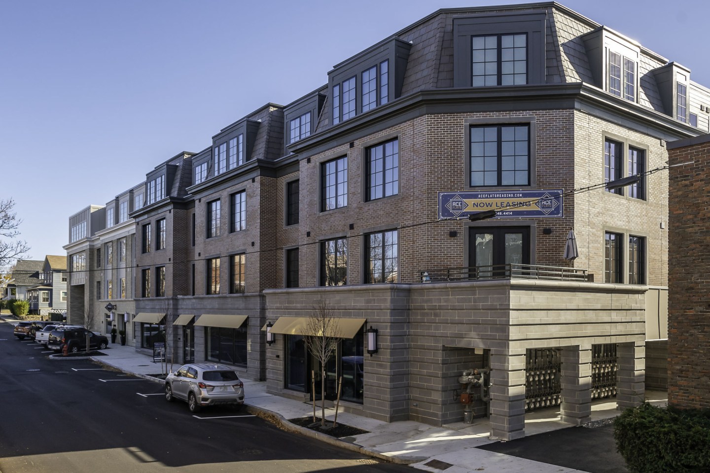 Ace Flats Image 9