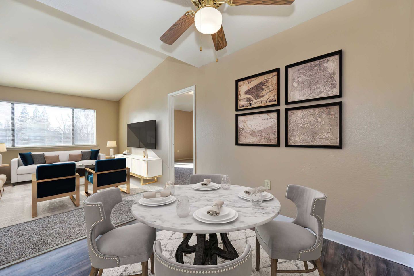 Stonegate Apartments Image 17
