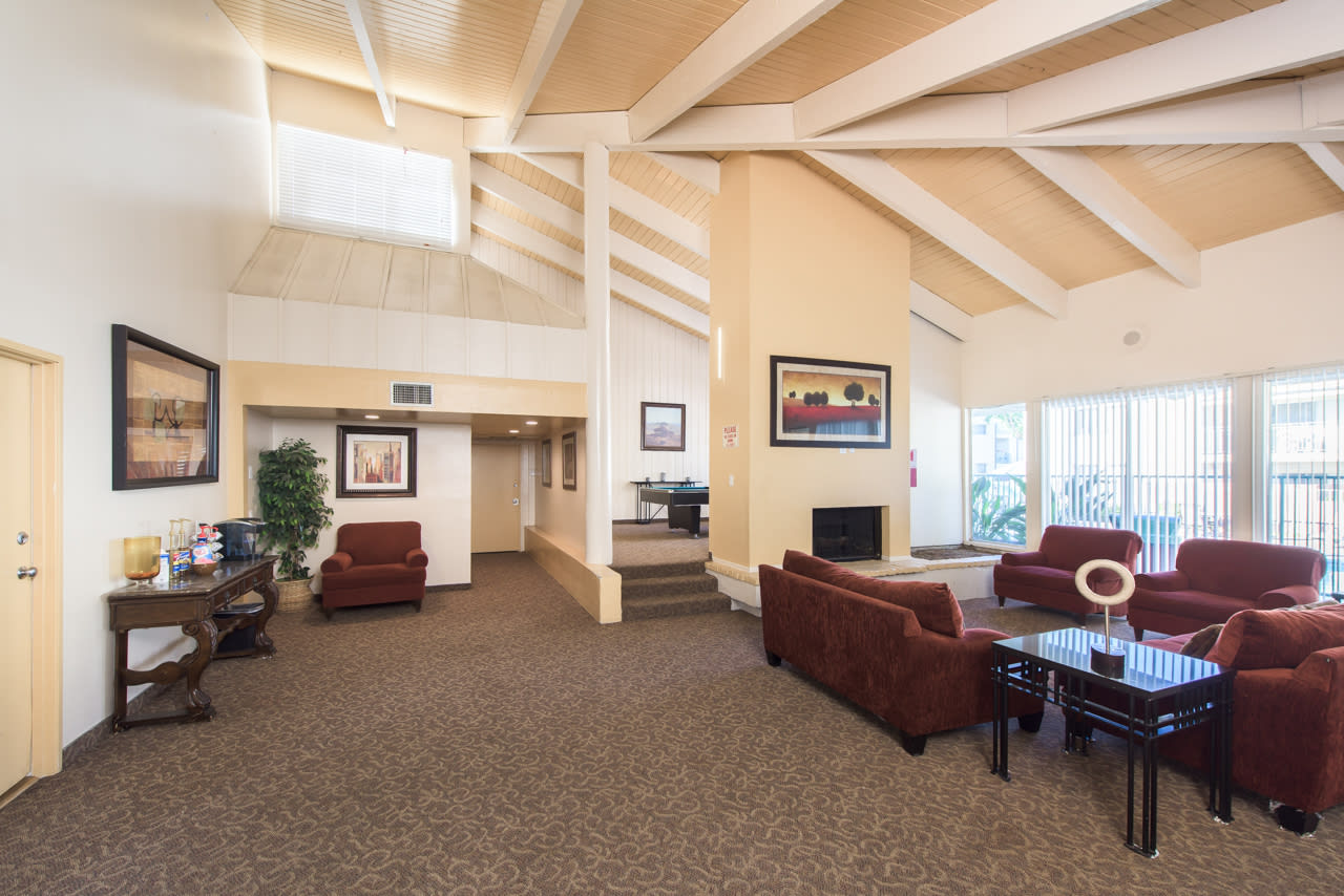 Tarzana Terraces Image 1