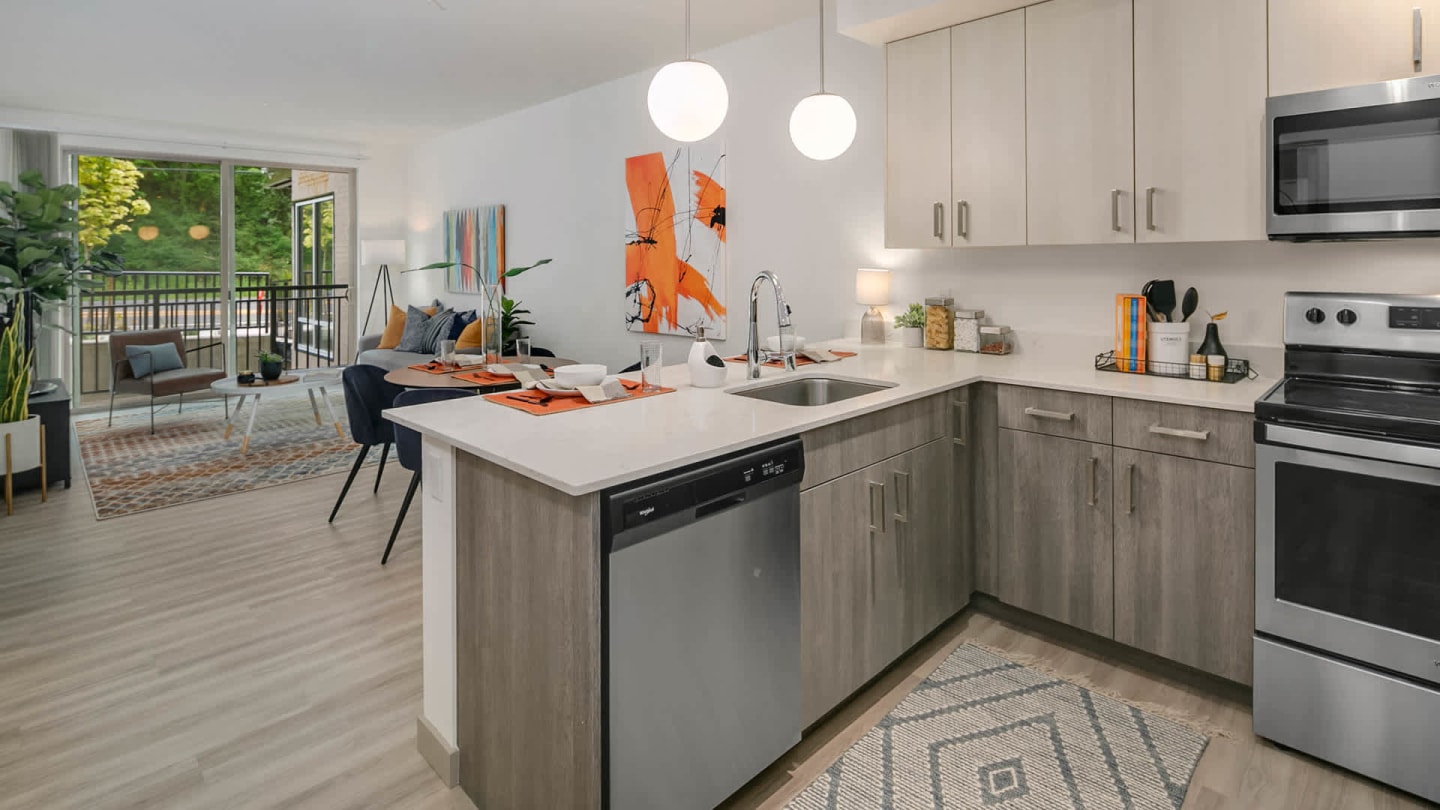 Notch Apartments Image 14