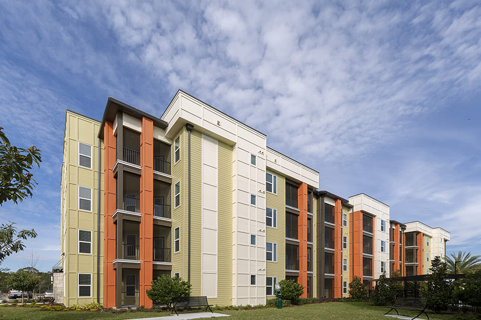 Integra Sunrise Parc Apartments Image 23