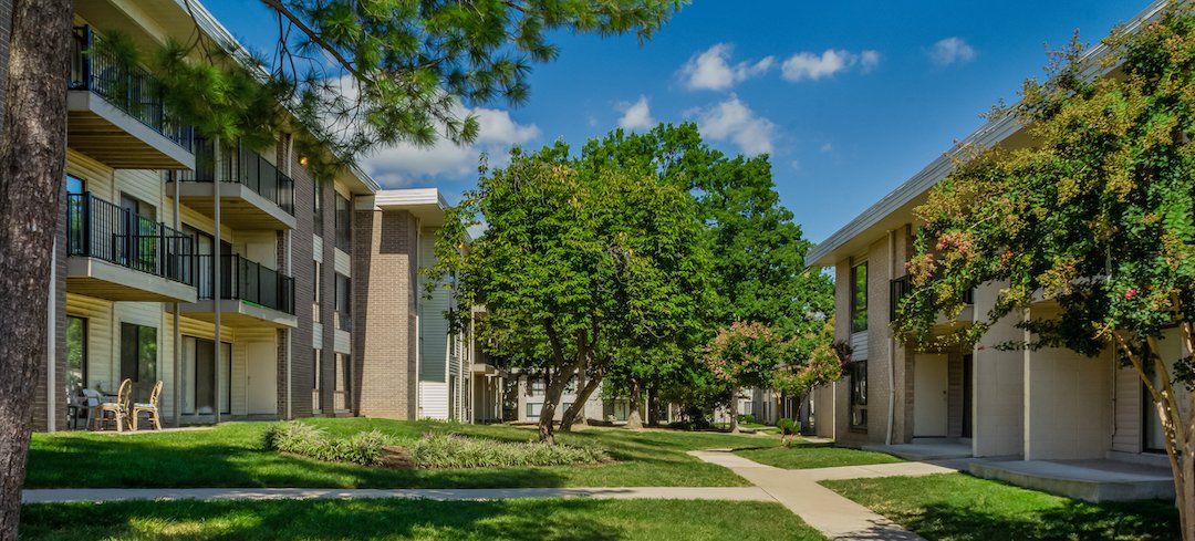 Powder Mill Village Apartments Image 12