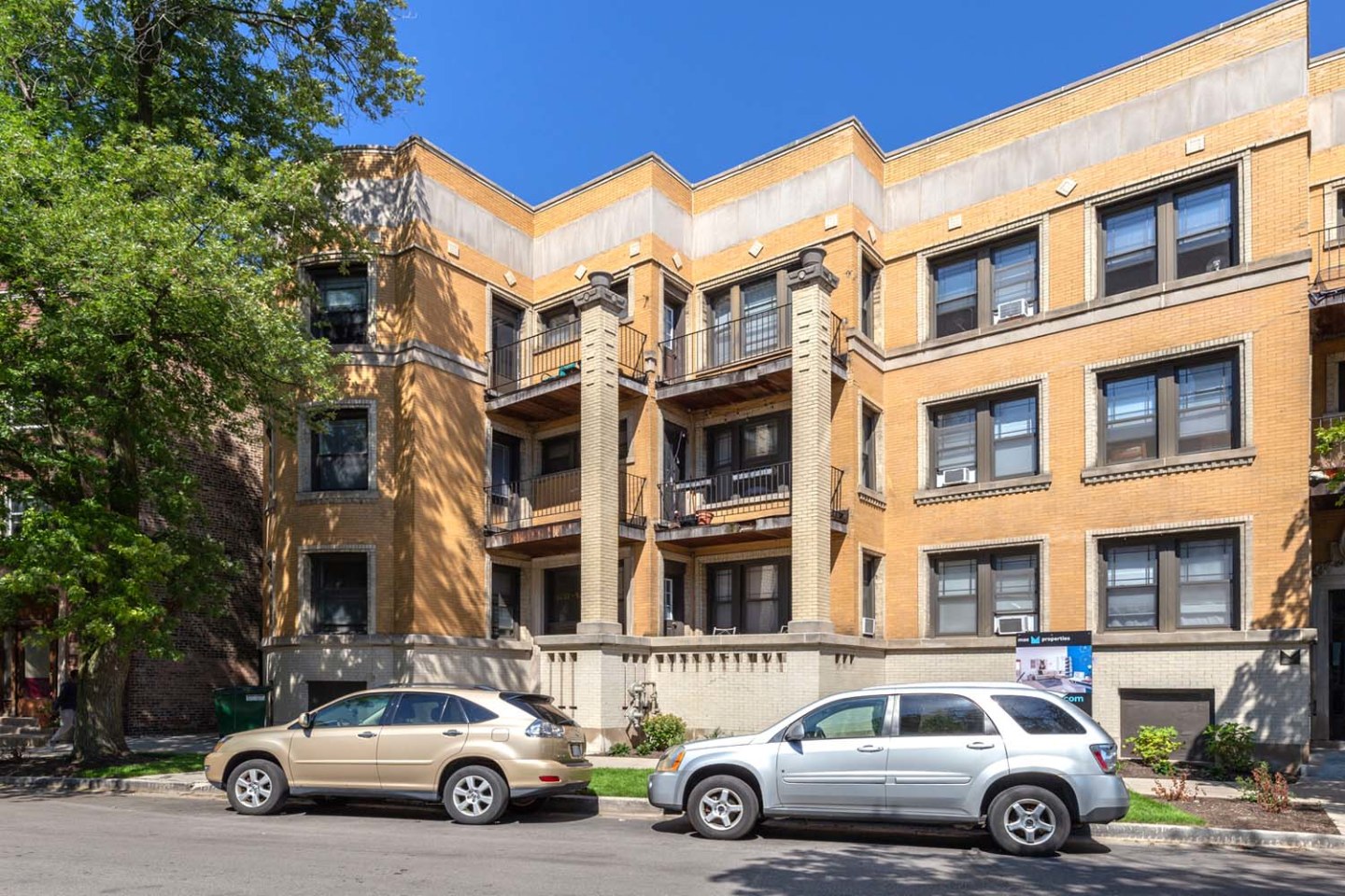 5237-5245 S. Kenwood Avenue Image 4
