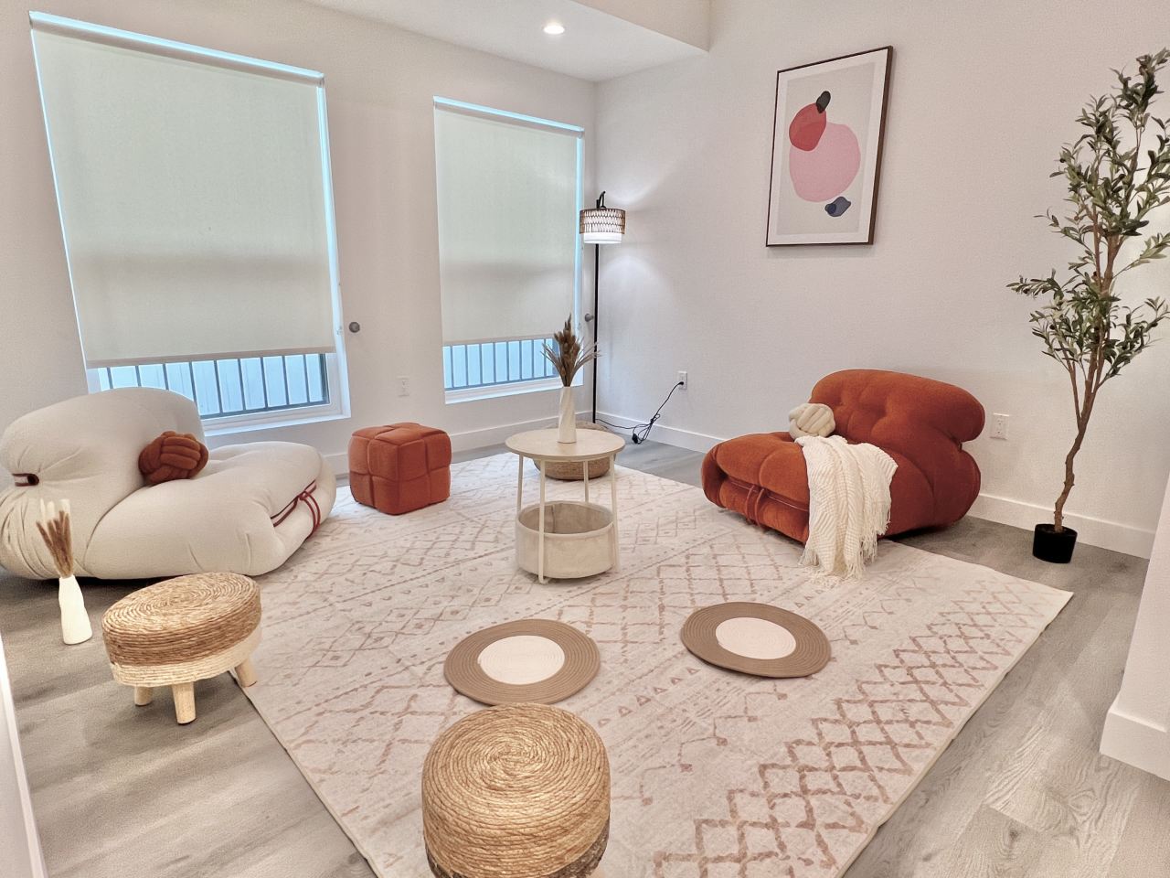 The Oasis - Co-Living Image 2