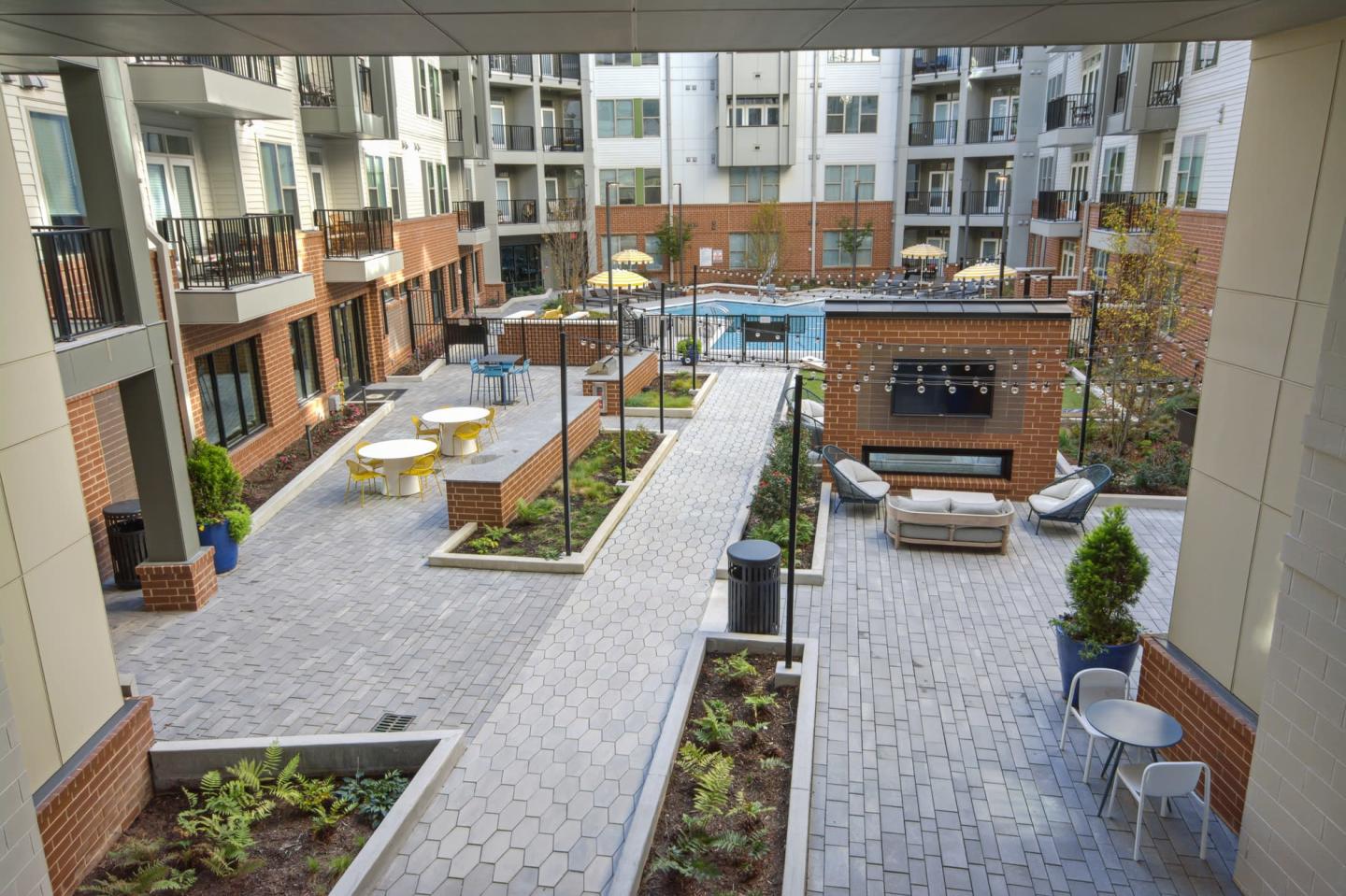 Link Apartments Calyx Image 23