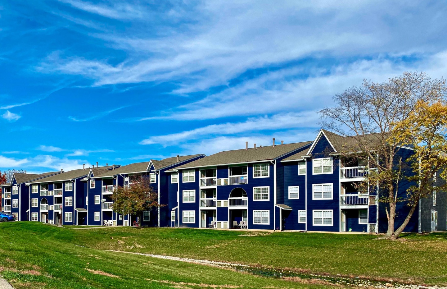 Fisherman's Village Apartments Image 33