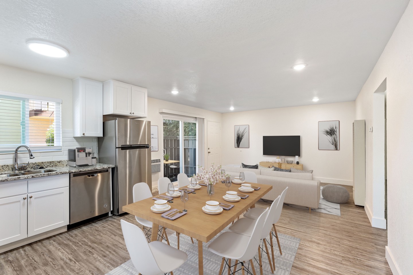 Glenbrook Luxury Apartments Image 2