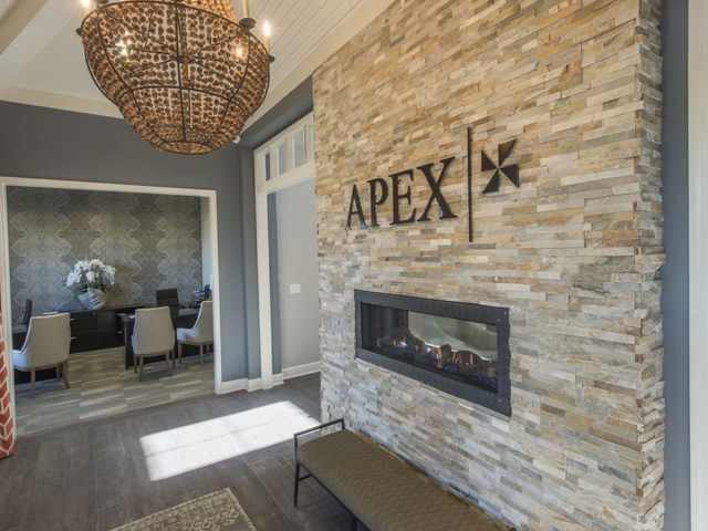Brookview at Apex Image 38