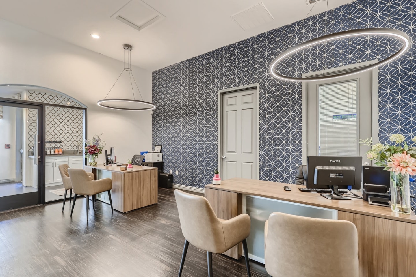 Mandarina Luxury Apartment Homes Image 54