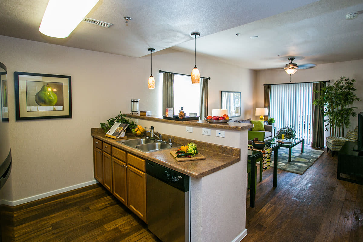 Ladera Vista Apartments Image 6