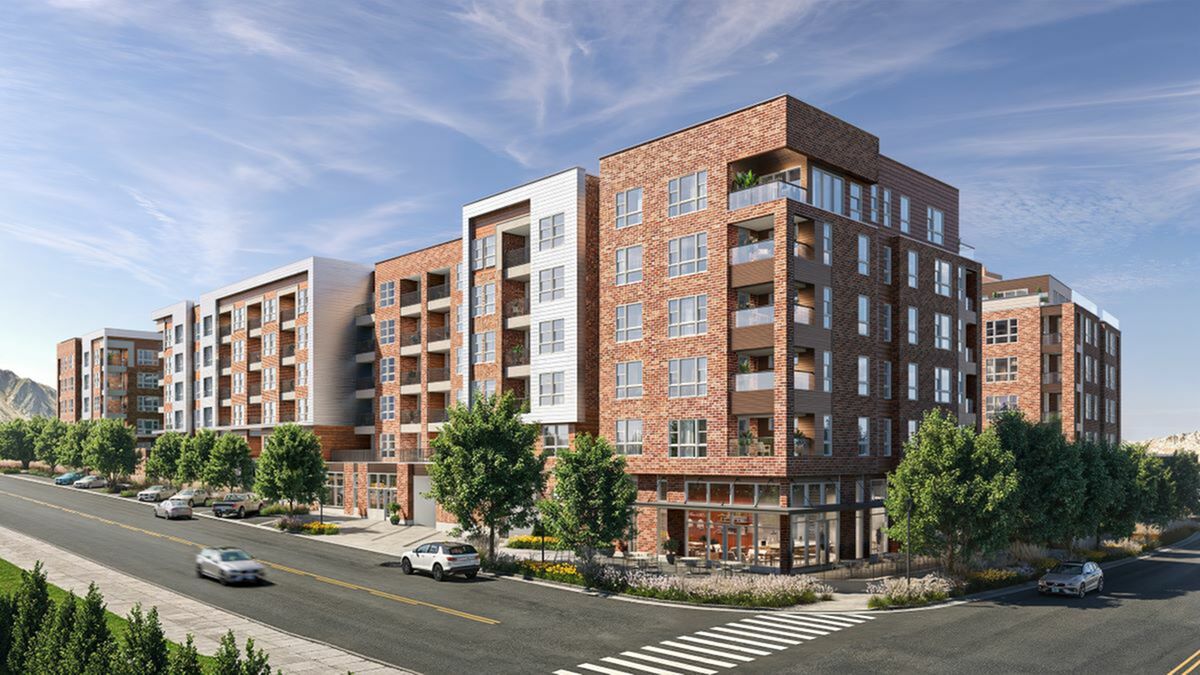 The Richmond Apartments Image 1