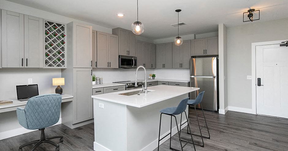Cunningham Apartments Image 8