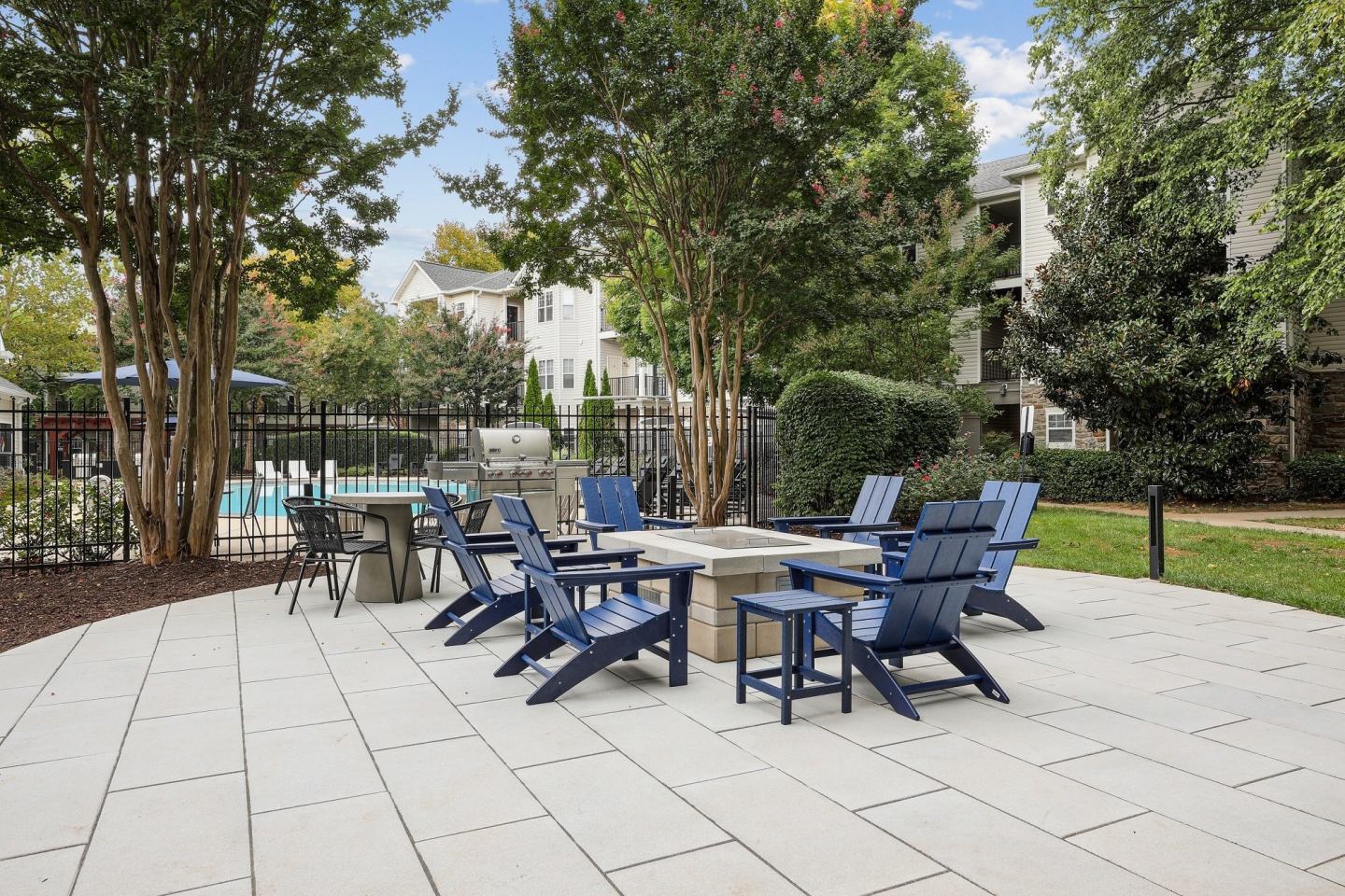 The Lincoln At Fair Oaks Image 3