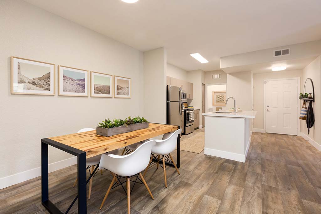 Adobe Ridge Image 5