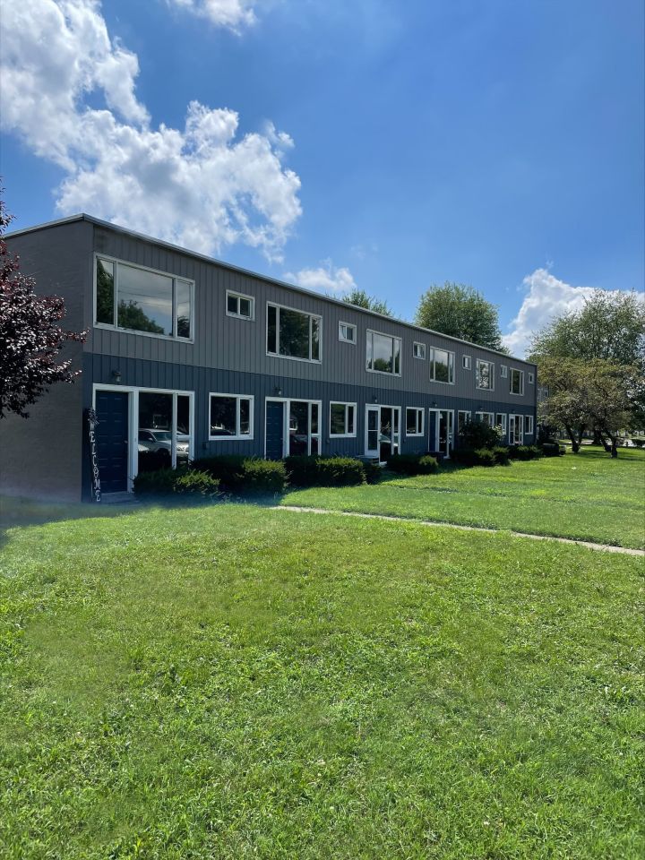Townhomes at 28th Image 2