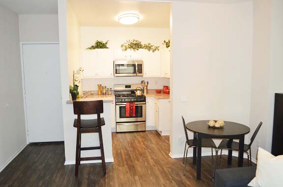 Parc Pointe Apartments Image 30