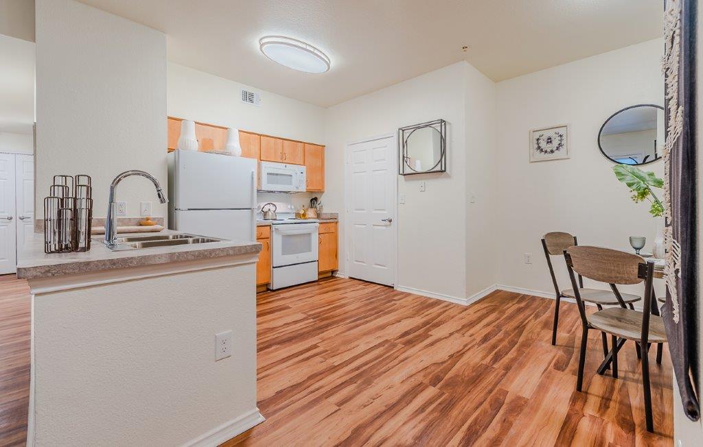 Affordable Housing - Riverstation Apartments Image 18