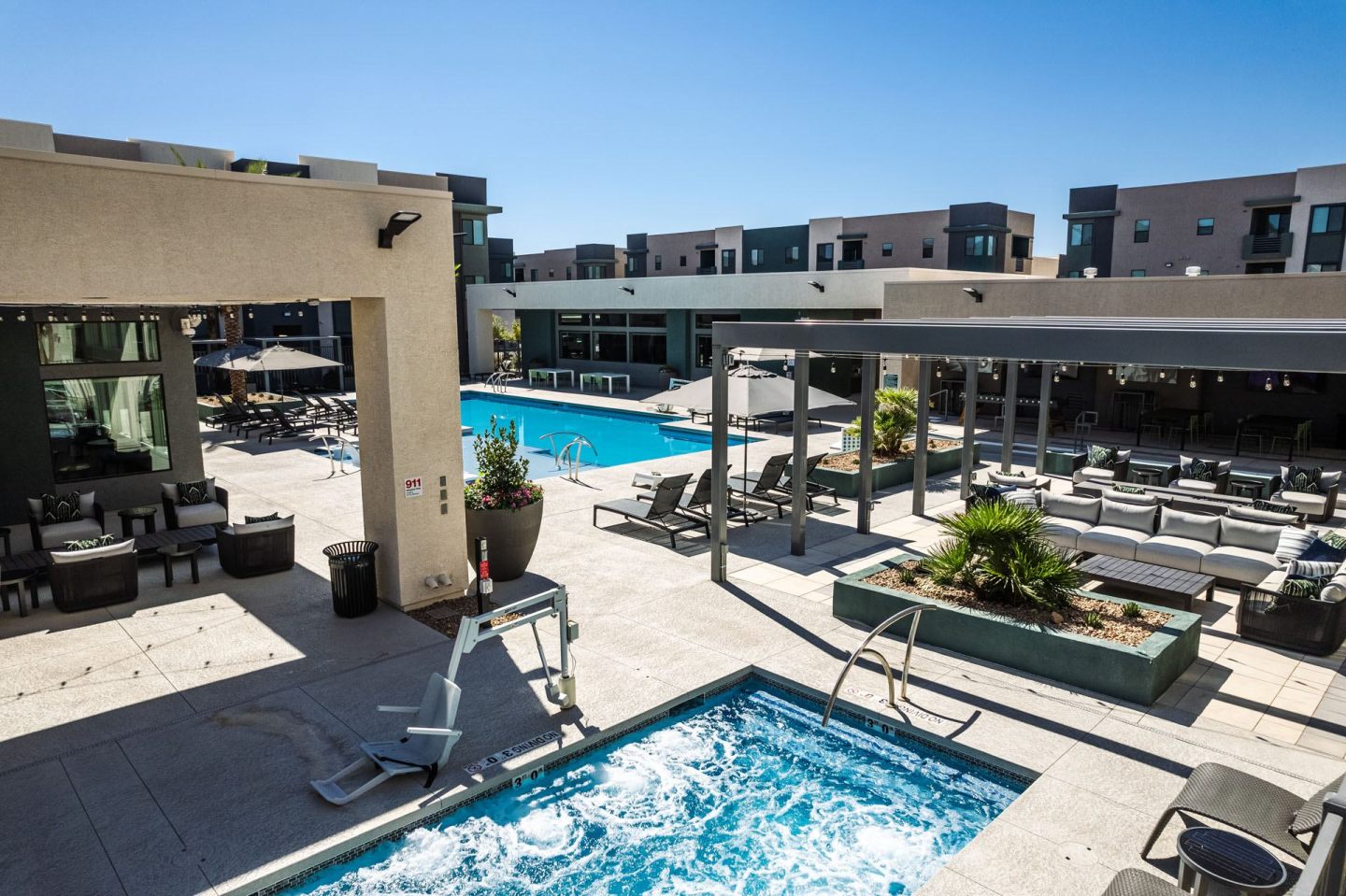 Sync Apartment Homes Image 49